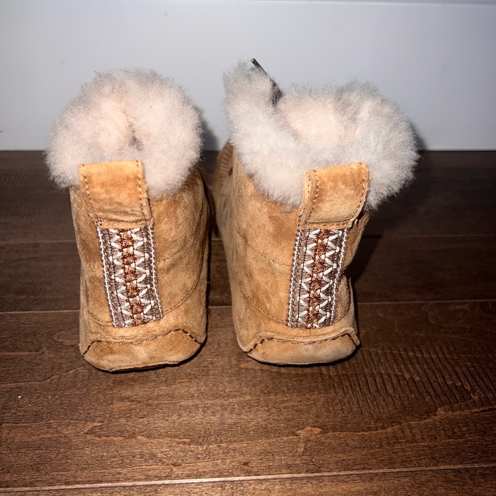 UGG Booties - Picture 2 of 5